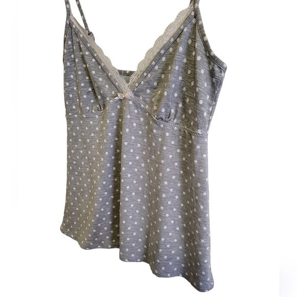 Marilyn Monroe Polka Dot Sleepwear Set (Size L) - Picture 4 of 9